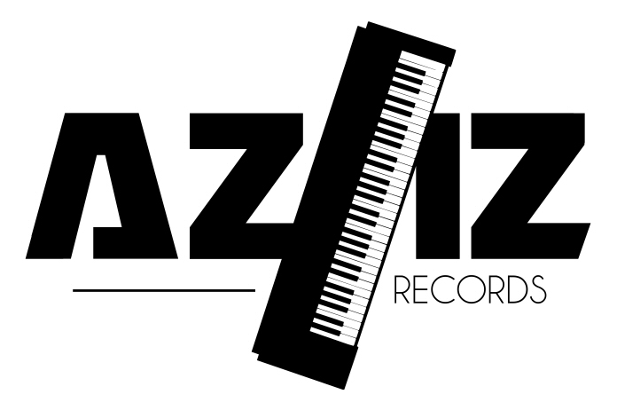 AZ IZ Records Logo